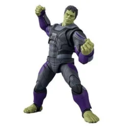 Bandai Avengers: Endgame Hulk SH Figuarts Action Figure