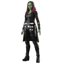Bandai Avengers Infinity War Gamora S.H.Figuarts Action Figure