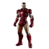 Bandai Avengers Iron Man Mark 6 Battle of New York Edition S.H.Figuarts Action Figure