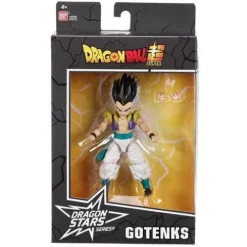 Bandai Dragon Ball Dragon Stars Gotenks Action Figure