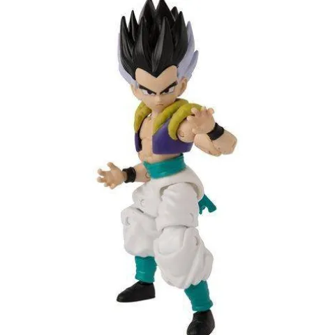 Bandai Dragon Ball Dragon Stars Gotenks Action Figure