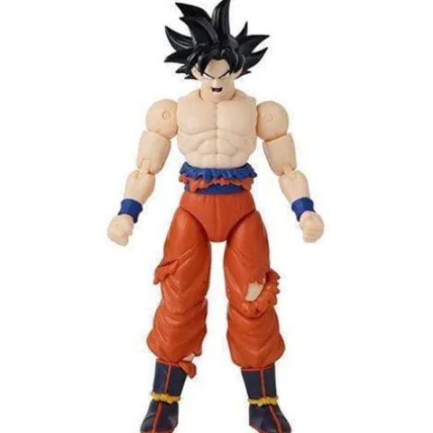 Bandai Dragon Ball Stars Action Figure - Select Figure(s)