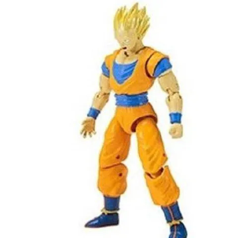 Bandai Dragon Ball Stars Action Figure - Select Figure(s)