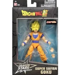Bandai Dragon Ball Stars Action Figure - Select Figure(s)