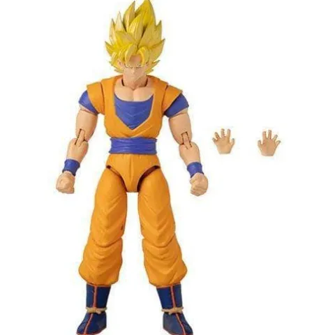 Bandai Dragon Ball Stars Action Figure - Select Figure(s)