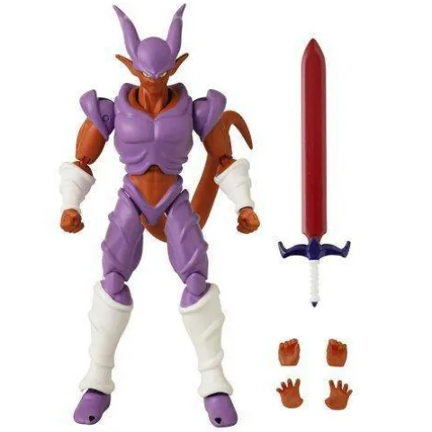Bandai Dragon Ball Stars Action Figure - Select Figure(s)