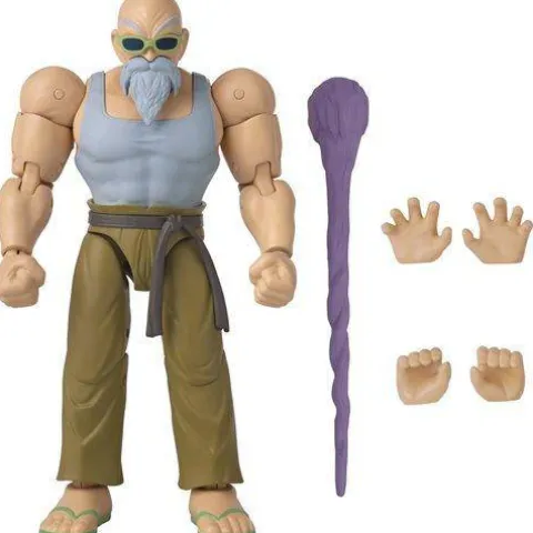 Bandai Dragon Ball Stars Action Figure - Select Figure(s)