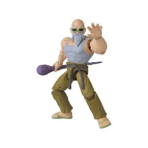 Bandai Dragon Ball Stars Action Figure - Select Figure(s)