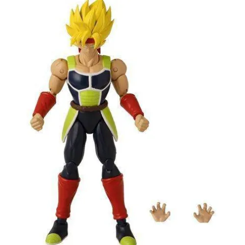 Bandai Dragon Ball Stars Action Figure - Select Figure(s)