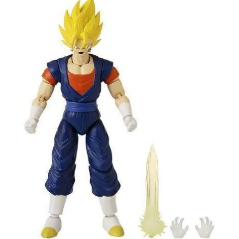 Bandai Dragon Ball Stars Action Figure - Select Figure(s)