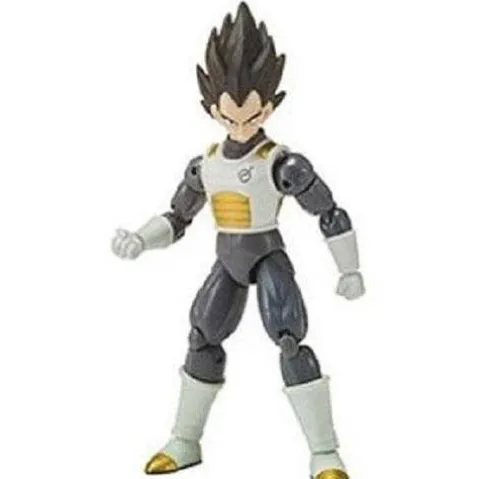 Bandai Dragon Ball Stars Action Figure - Select Figure(s)