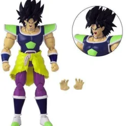 Bandai Dragon Ball Stars Action Figure - Select Figure(s)