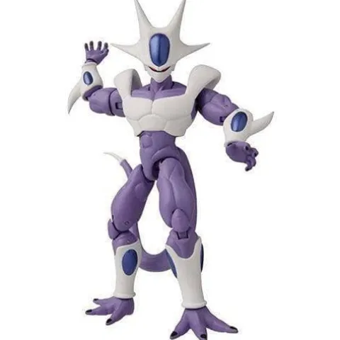 Bandai Dragon Ball Stars Action Figure - Select Figure(s)