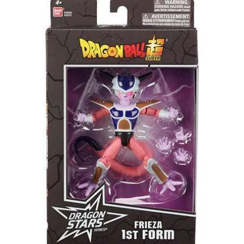 Bandai Dragon Ball Stars Action Figure - Select Figure(s)