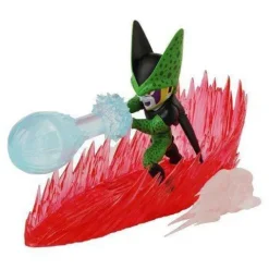 Bandai Dragon Ball Super Final Blast Cell Final Form Figure