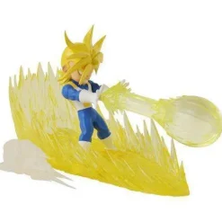 Bandai Dragon Ball Super Final Blast Cell Final Form Figure
