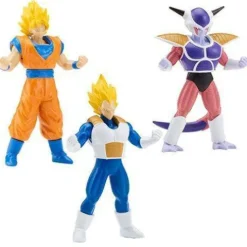 Bandai Dragon Ball Super Power Up Action Figure - Select Figure(s)