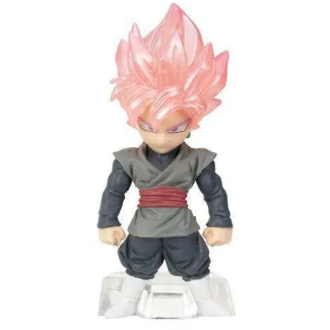 Bandai Dragon Ball Super Adverge Figures Box Set 1