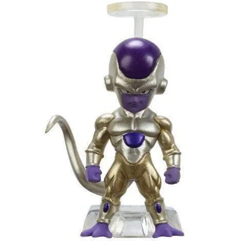 Bandai Dragon Ball Super Adverge Figures Box Set 1