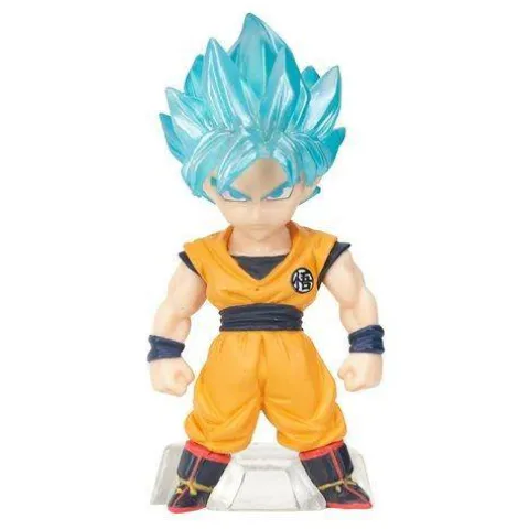 Bandai Dragon Ball Super Adverge Figures Box Set 1