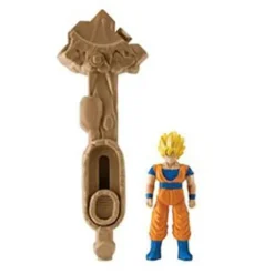 Bandai Dragon Ball Super Spin Battlers Training Pack