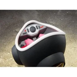 Bandai Dragon Ball Z Frieza First Form and Frieza Pod S.H.Figuarts Action Figure Set