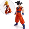 Bandai Dragon Ball Z Son Goku Imagination Works Action Figure