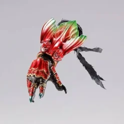 Bandai Masked Rider OOO Ankh S.H.Figuarts Action Figure
