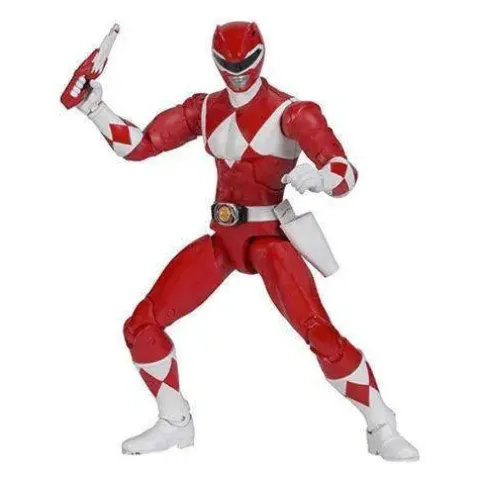 Bandai Mighty Morphin Power Rangers Legacy Action Figure - Select Figure(s)