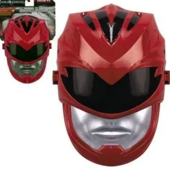 Bandai Power Rangers Movie Ranger Sound Effects Mask