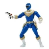 Bandai Power Rangers Zeo Legacy Action Figure - Select Figure(s)