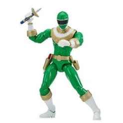 Bandai Power Rangers Zeo Legacy Action Figure - Select Figure(s)