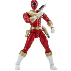 Bandai Power Rangers Zeo Legacy Action Figure - Select Figure(s)