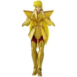 Bandai Saint Seiya: Knights of the Zodiac Anime Heroes Virgo Shaka 6 1/2" Action Figure
