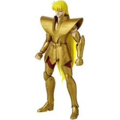 Bandai Saint Seiya: Knights of the Zodiac Anime Heroes Virgo Shaka 6 1/2