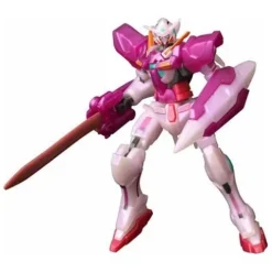 Bandai SDCC 2022 - Gundam Infinity Gundam Exia Trans-AM Mode PX Action Figure