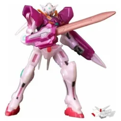 Bandai SDCC 2022 - Gundam Infinity Gundam Exia Trans-AM Mode PX Action Figure
