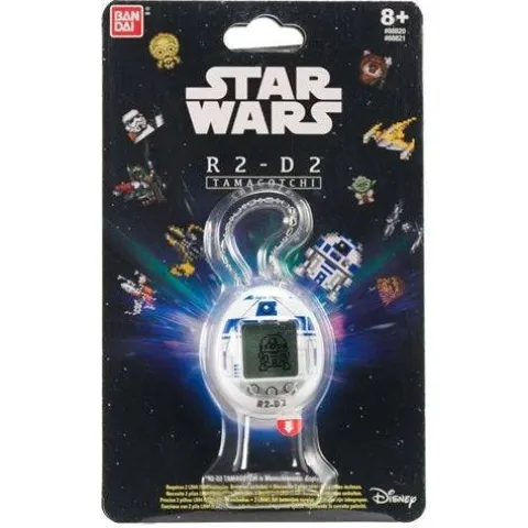 Bandai Star Wars Tamagotchi Nano Digital Pet - Select Figure(s)