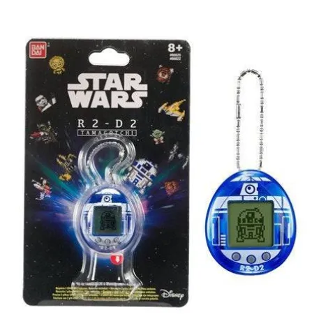 Bandai Star Wars Tamagotchi Nano Digital Pet - Select Figure(s)