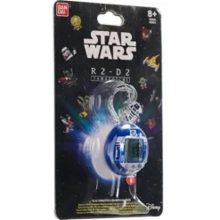 Bandai Star Wars Tamagotchi Nano Digital Pet - Select Figure(s)