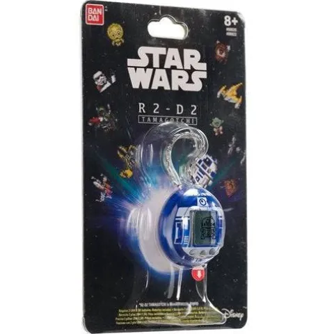Bandai Star Wars Tamagotchi Nano Digital Pet - Select Figure(s)
