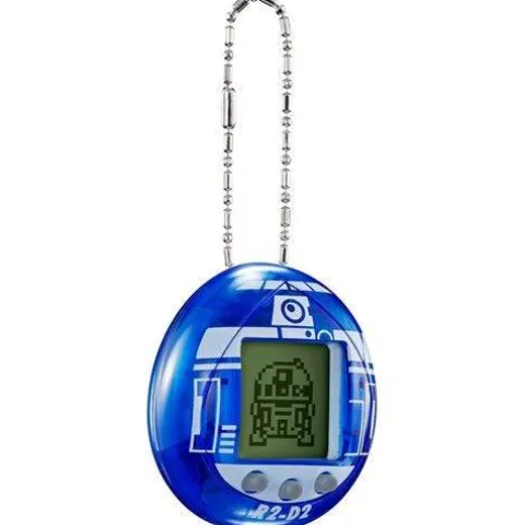 Bandai Star Wars Tamagotchi Nano Digital Pet - Select Figure(s)