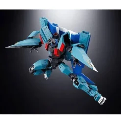 Bandai Super-Animal God Dancouga GX-94 Black-Wing Soul of Chogokin Action Figure