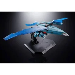 Bandai Super-Animal God Dancouga GX-94 Black-Wing Soul of Chogokin Action Figure