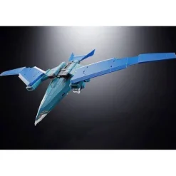 Bandai Super-Animal God Dancouga GX-94 Black-Wing Soul of Chogokin Action Figure