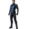 Bandai The Falcon and the Winter Soldier Bucky Barnes S.H.Figuarts