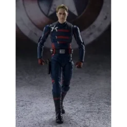 Bandai The Falcon and Winter Soldier John F. Walker S.H.Figuarts Action Figure