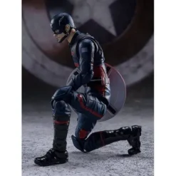 Bandai The Falcon and Winter Soldier John F. Walker S.H.Figuarts Action Figure