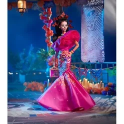 Barbie 2023 Dia De Muertos Doll - Select Figure(s)