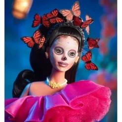 Barbie 2023 Dia De Muertos Doll - Select Figure(s)
